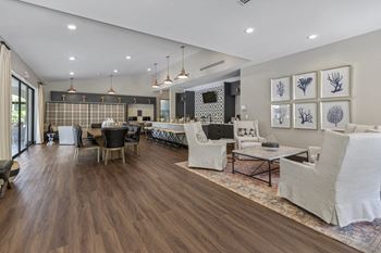 Clubhouse